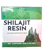 Shilajit Pure Resin 1.06oz