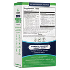 Men's Daily Probiotic + Prebiotic FOS