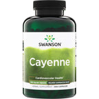 Cayenne - 40,000 Capsaicin HU/G