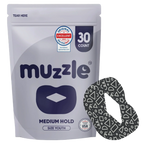 Muzzle® Mouth Tape For Youth (Medium Hold)