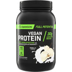 Full Potential Vegan Protein - Vanilla