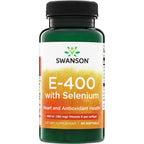 E-400 with Selenium
