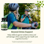 Sulforaphane from Broccoli Sprout Extract