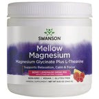 Mellow Magnesium - Berry Lemonade
