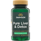Pure Liver & Detox