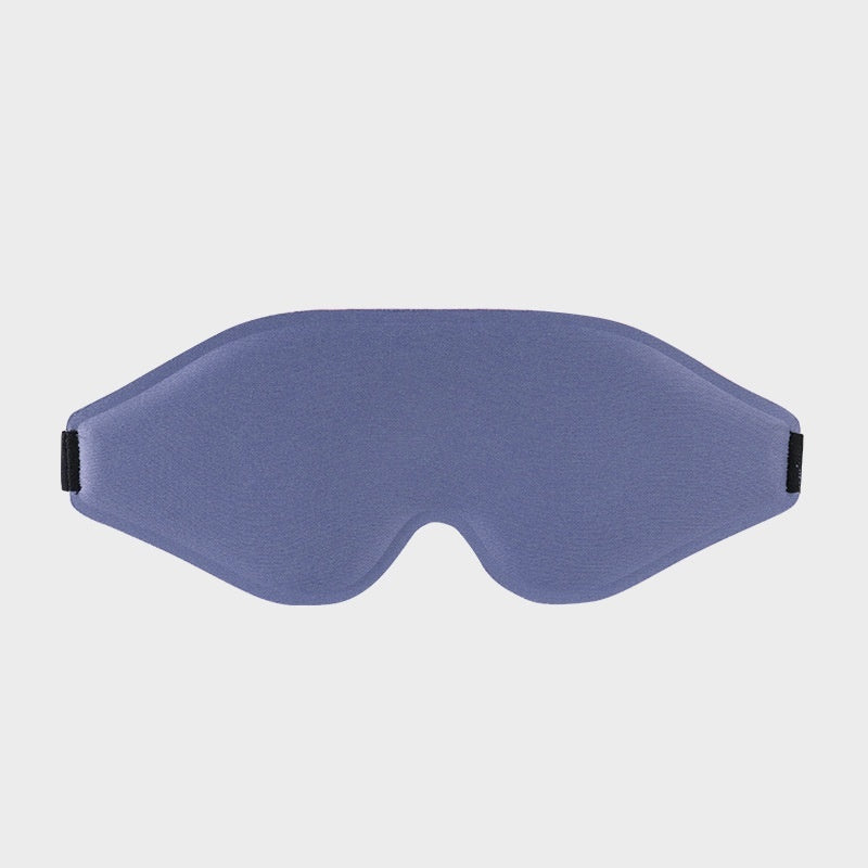 3D Blackout Sleep Mask in Polyester
