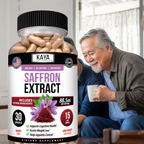 Saffron Extract