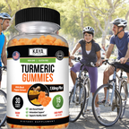 Turmeric Gummies