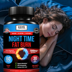 Nighttime Fat Burn