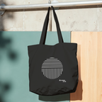 Peaceful AF Tote Bag