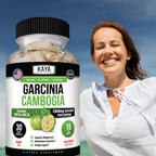 Garcinia Cambogia
