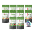 Slimmer Pro Weight Loss Superfood Blend (Includes Irish Sea Moss) - 30 Servings