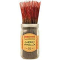 WILDBERRY 50 Incense 11'' Sticks - Cherry and Vanilla