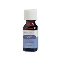 Aura Cacia Essential Solutns Chill Pill4