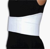 Sport Aid Female Rib Belt Universal - 1 ea, Pack of 2