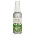 Aura Cacia Aroma Mist Ginger/Mint 4 oz ( Multi-Pack)8