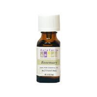 AURA CACIA ESS OIL,OG2,ROSEMARY, .25 FZ