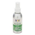 Aura Cacia Aroma Mist Ginger/Mint 4 oz ( Multi-Pack)2