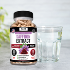 Saffron Extract