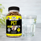 PCT - Men's Hormonal Support
