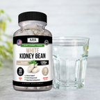 White Kidney Bean