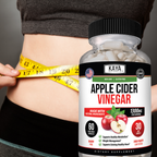Apple Cider Vinegar Capsules