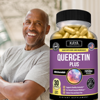 Quercetin Plus