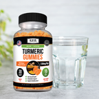 Turmeric Gummies