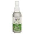 Aura Cacia Aroma Mist Ginger/Mint 4 oz ( Multi-Pack)12