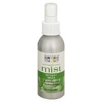 Aura Cacia Aroma Mist Ginger/Mint 4 oz ( Multi-Pack)12
