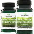 Milk Thistle Combination - 2 Pack