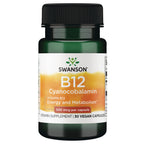 Vitamin B12 Cyanocobalamin