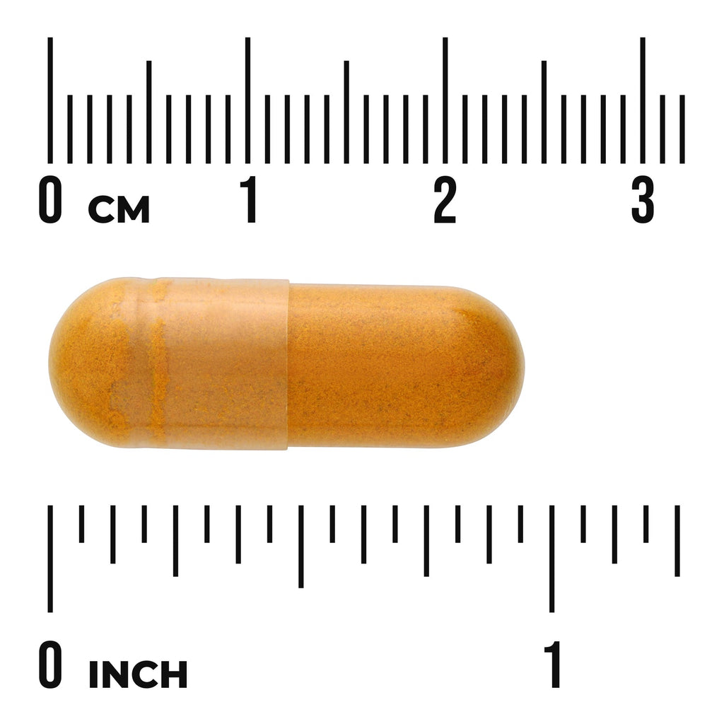 Full Spectrum Turmeric