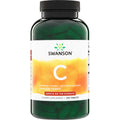 Buffered Vitamin C with Bioflavonoids