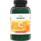 Buffered Vitamin C with Bioflavonoids