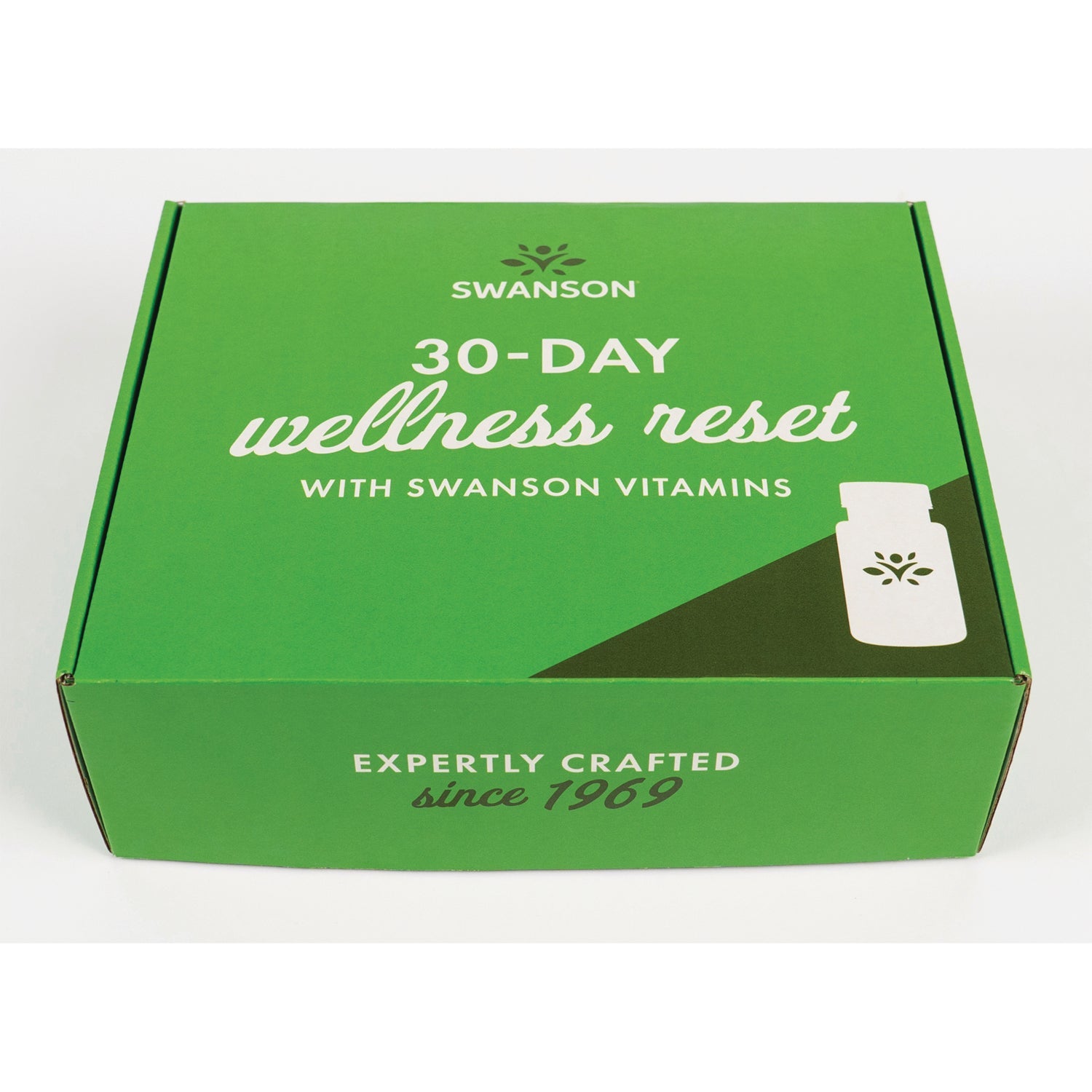 Wellness Reset Bundle Box