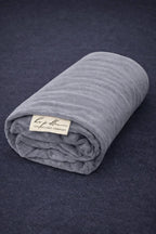 HerPillow Premium Body Pillow Cover – Ultra-Soft Zip Pillowcase • Luxury Comfort