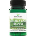 Ecklonia Cava Extract - Standardized