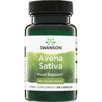 Avena Sativa