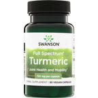 Full Spectrum Turmeric