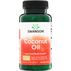Coconut Oil Made with Certified Organic Coconut Oil
