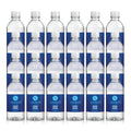 Distilled Water for CPAP Machines (24-Pack, 12 oz)