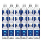 Distilled Water for CPAP Machines (24-Pack, 12 oz)