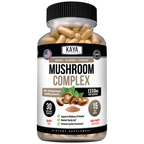 Mushroom Complex