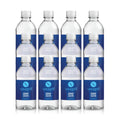 Distilled Water for CPAP Machines (12-Pack, 12 oz)