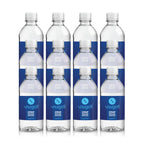 Distilled Water for CPAP Machines (12-Pack, 12 oz)