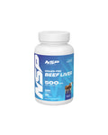 Grass-Fed Beef Liver Capsules