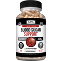 Blood Sugar Support