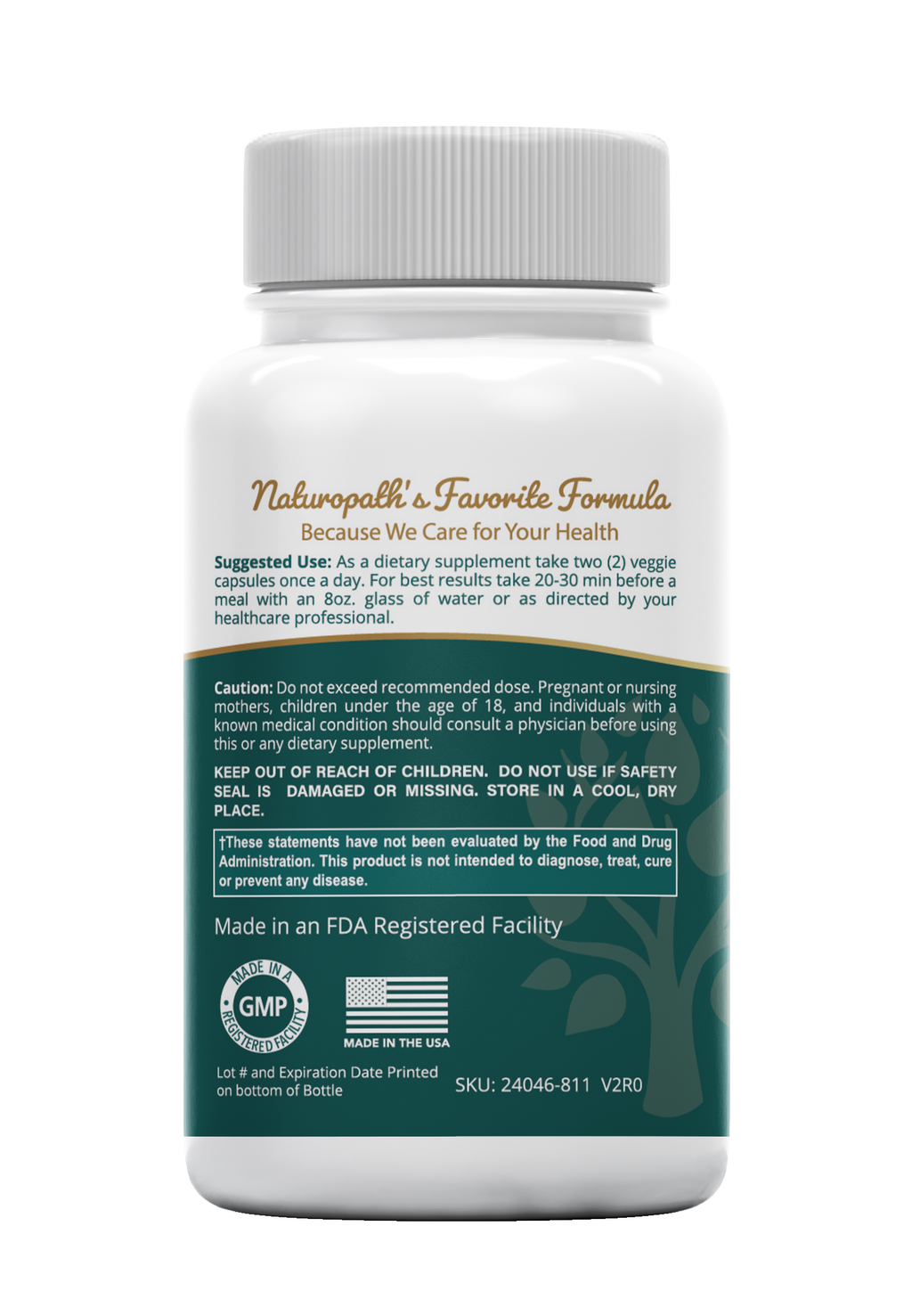 Organic Moringa Oleifera - Ancient Discovery