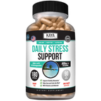 Daily Stress Support